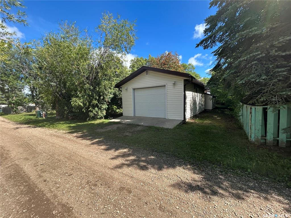 Fifth View of 1991 Newmarket Drive, Tisdale, Saskatchewan, S0E 1T0