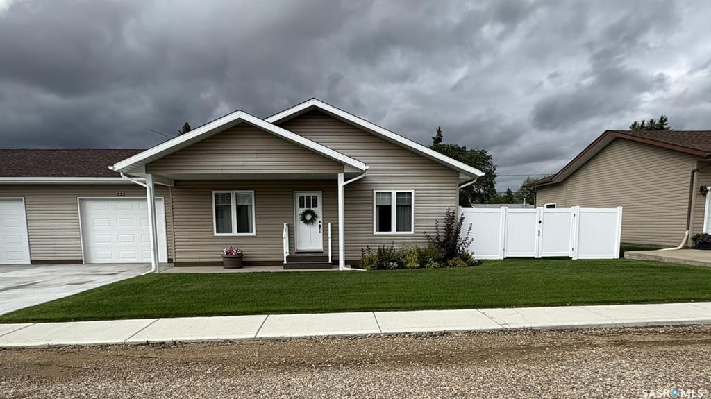 222 3rd Street #Street, SK015782, Saskatchewan,