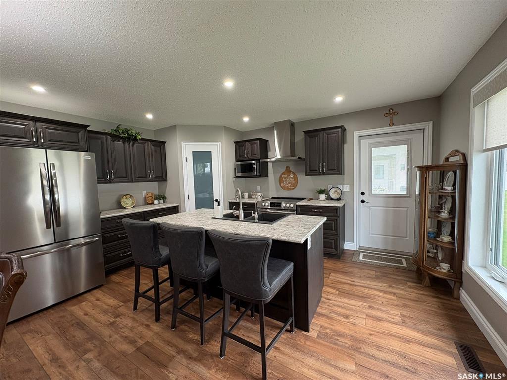Fourth View of 222 3rd Street #Street, Glaslyn, Saskatchewan, S0M 0Y0