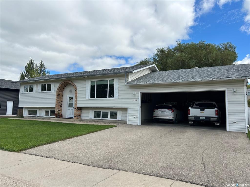 Second View of 1130 9th Street, Humboldt, Saskatchewan, S0K 2A0