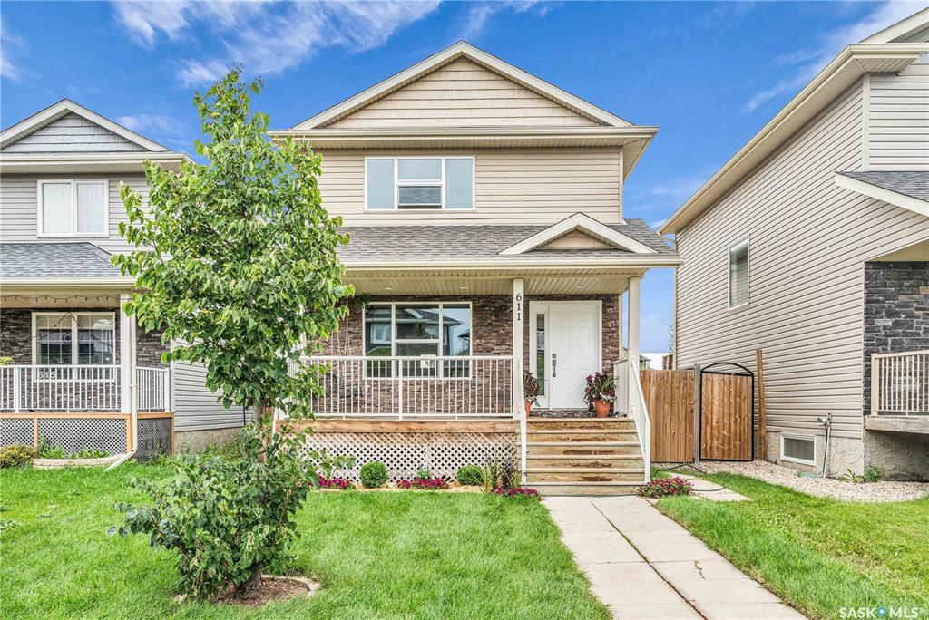 611 Padget Lane, SK015786, Saskatchewan,