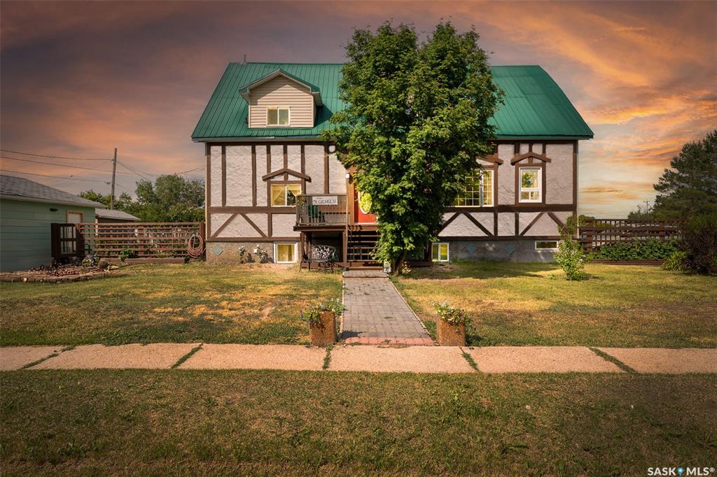 MLS® listing #SK015787 for sale located at 9 George Street