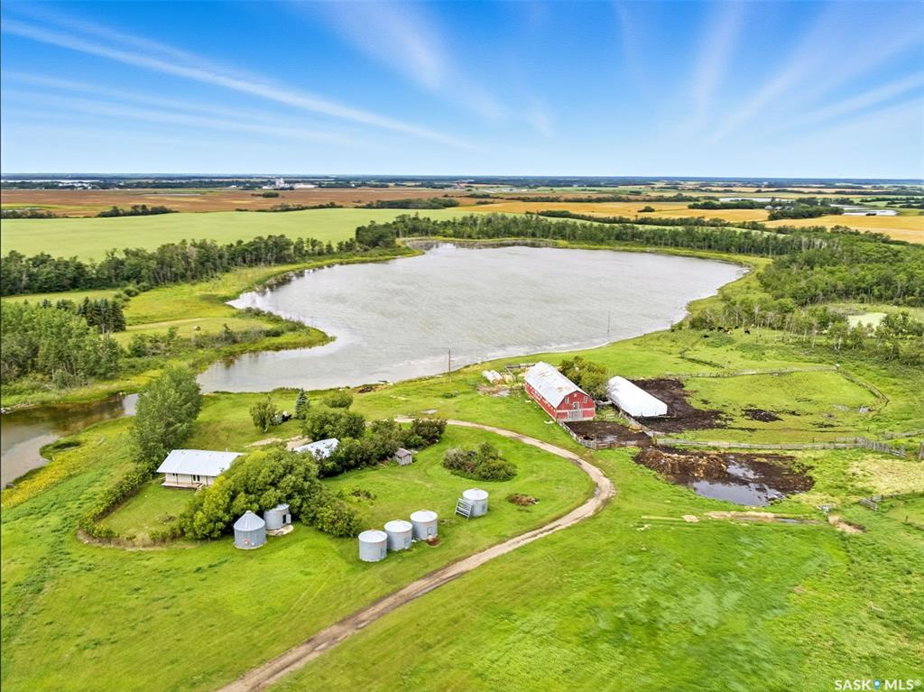 Wisse Acreage, SK015788, Saskatchewan,