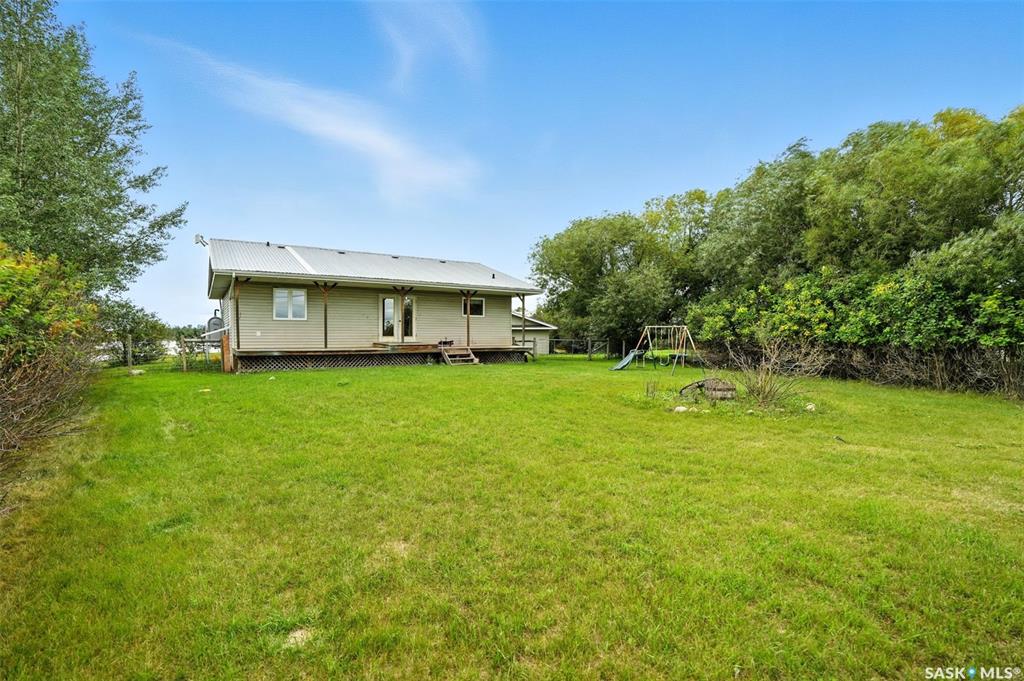 Third View of Wisse Acreage, Duck Lake Rm No. 463, Saskatchewan, S0K 1J0