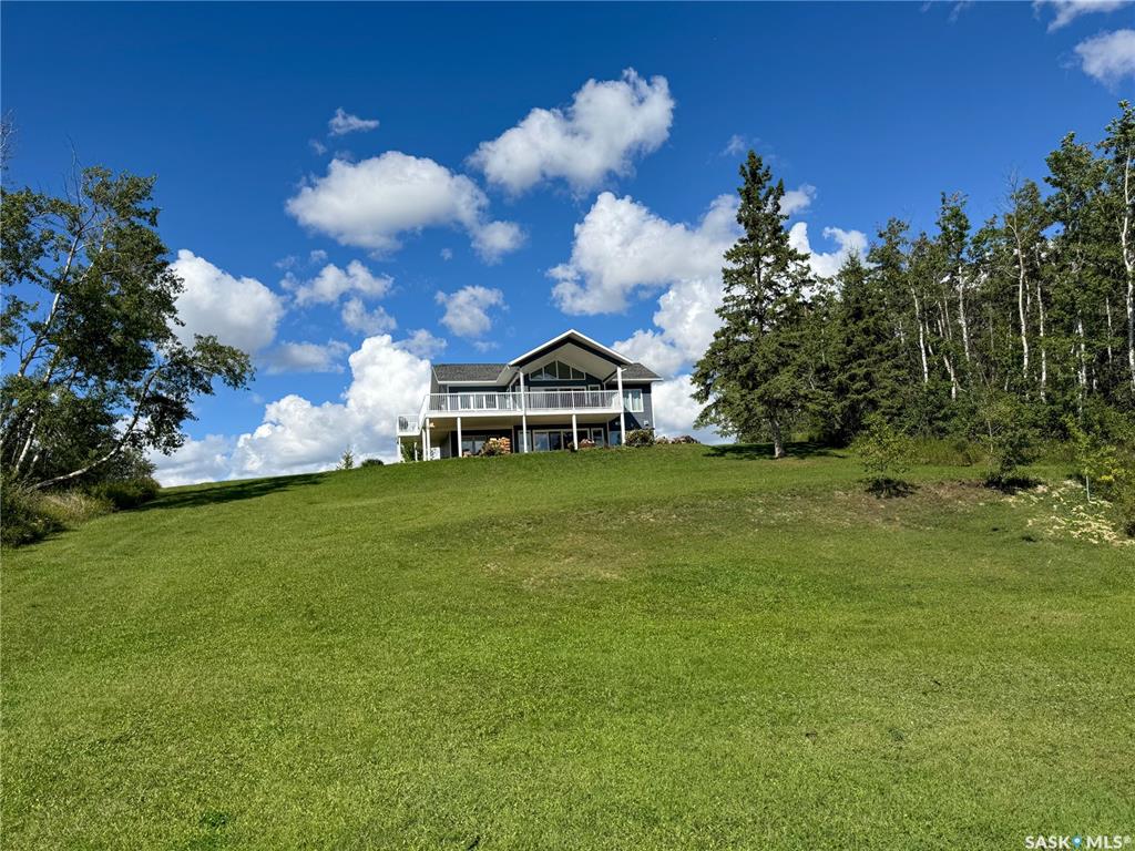 Second View of 14 Crescent Bay Road, Canwood Rm No. 494, Saskatchewan, S0J 0K0