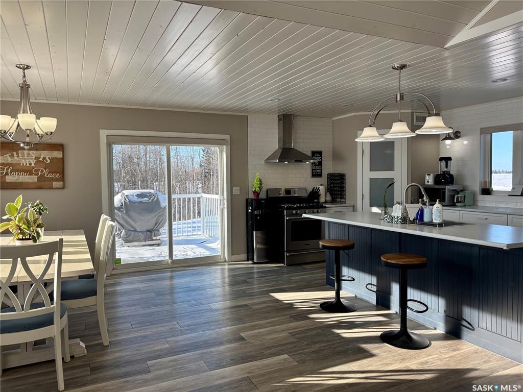 Fifth View of 14 Crescent Bay Road, Canwood Rm No. 494, Saskatchewan, S0J 0K0