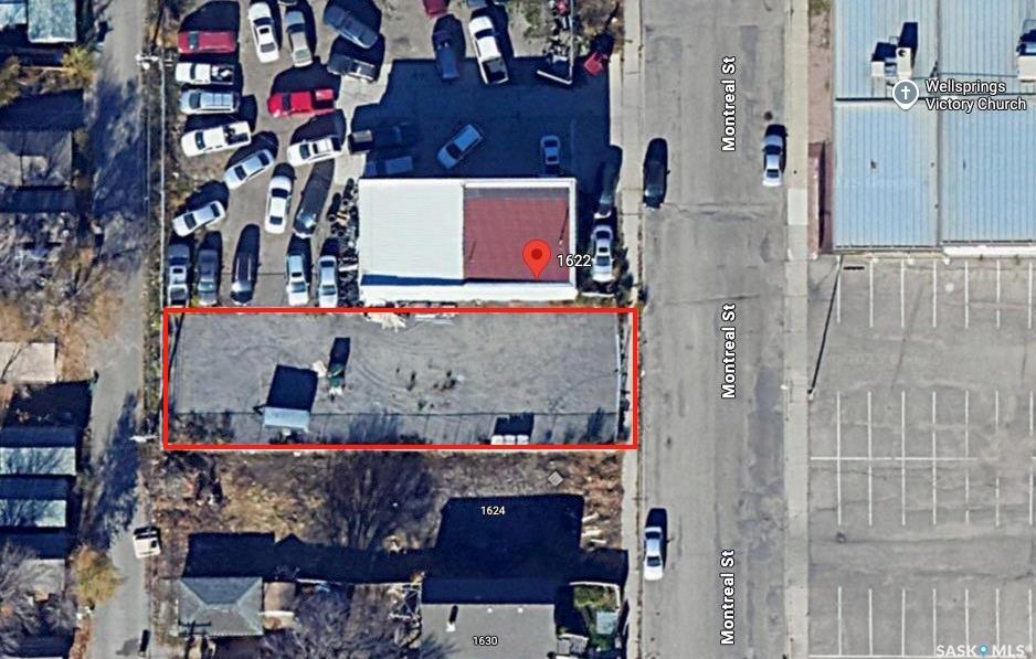 1622 Montreal Street, SK015800, Saskatchewan,