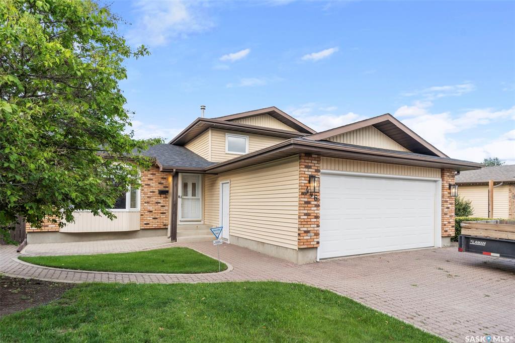 446 Peberdy Crescent, SK015802, Saskatchewan,