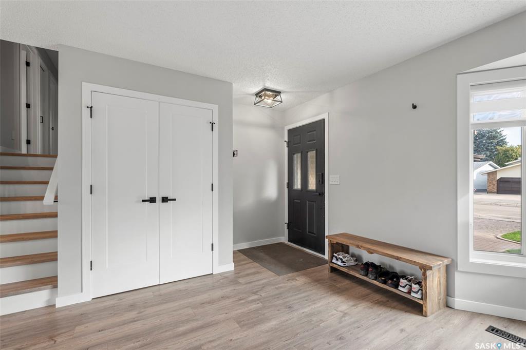 Third View of 446 Peberdy Crescent, Silverwood Heights, Saskatoon, Saskatchewan, S7K 7N3