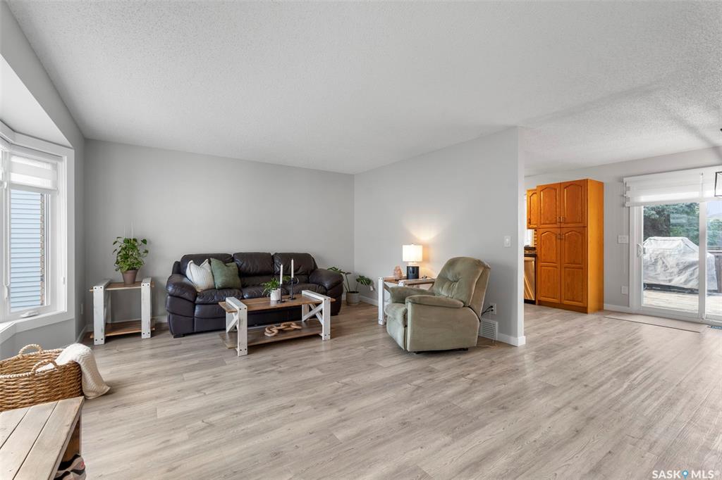 Fourth View of 446 Peberdy Crescent, Silverwood Heights, Saskatoon, Saskatchewan, S7K 7N3