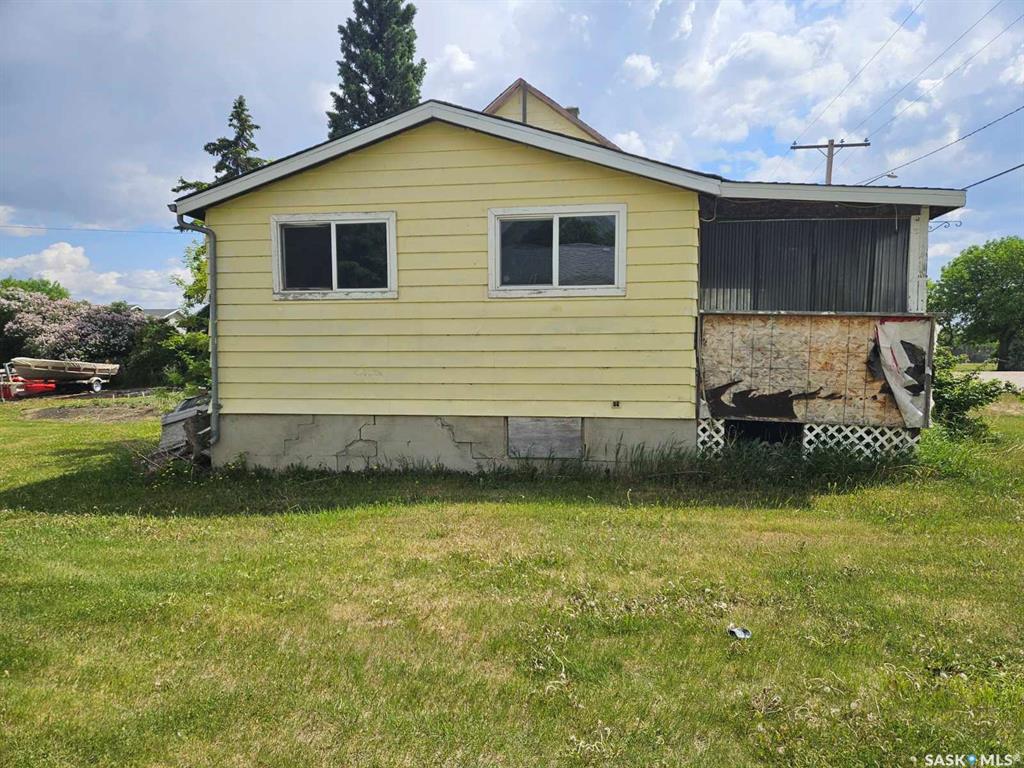 603 Buffer Avenue, SK015805, Saskatchewan,