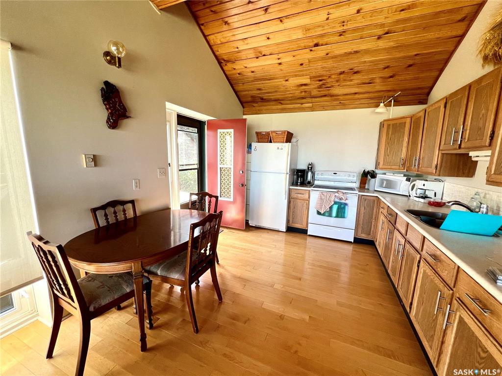 Third View of 65 Sargeant Crescent, Diefenbaker Lake, Saskatchewan, S0H 3P0