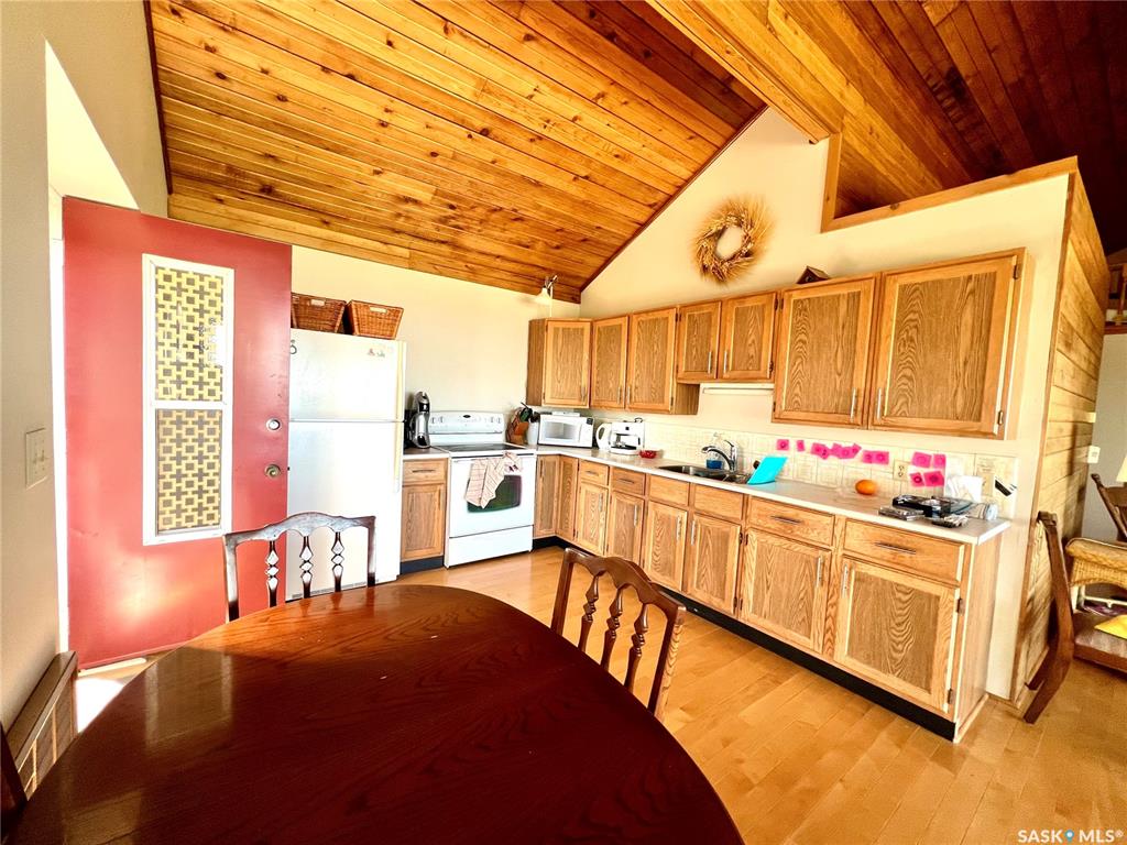 Fourth View of 65 Sargeant Crescent, Diefenbaker Lake, Saskatchewan, S0H 3P0