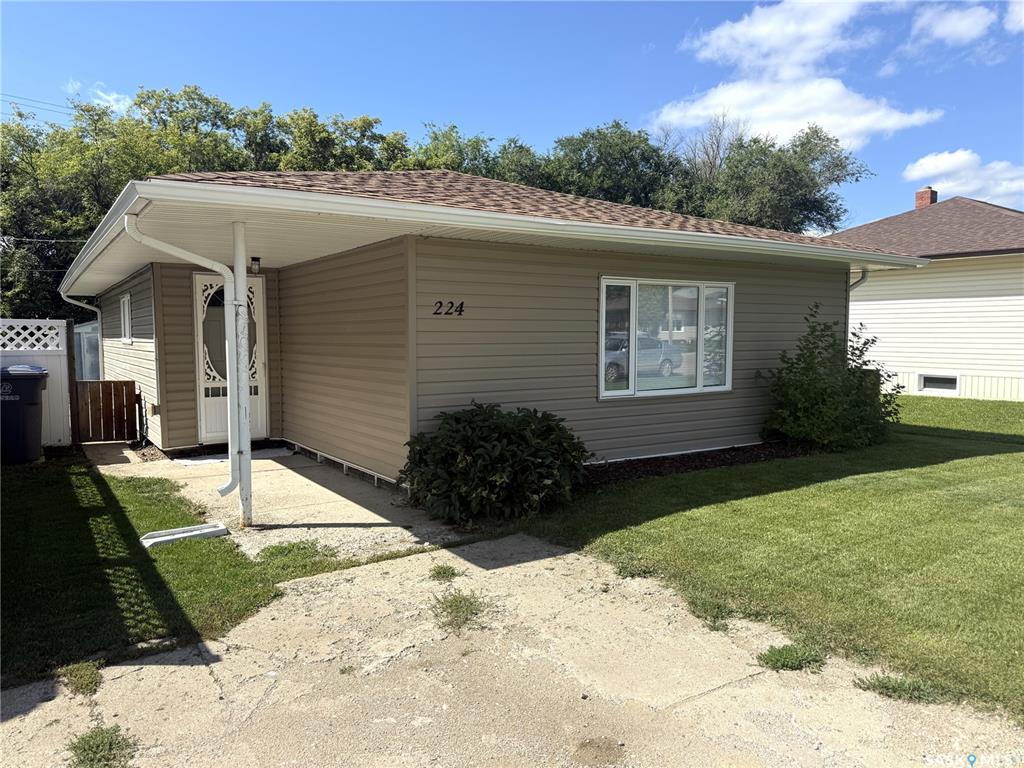 224 Thomson Street, SK015810, Saskatchewan,