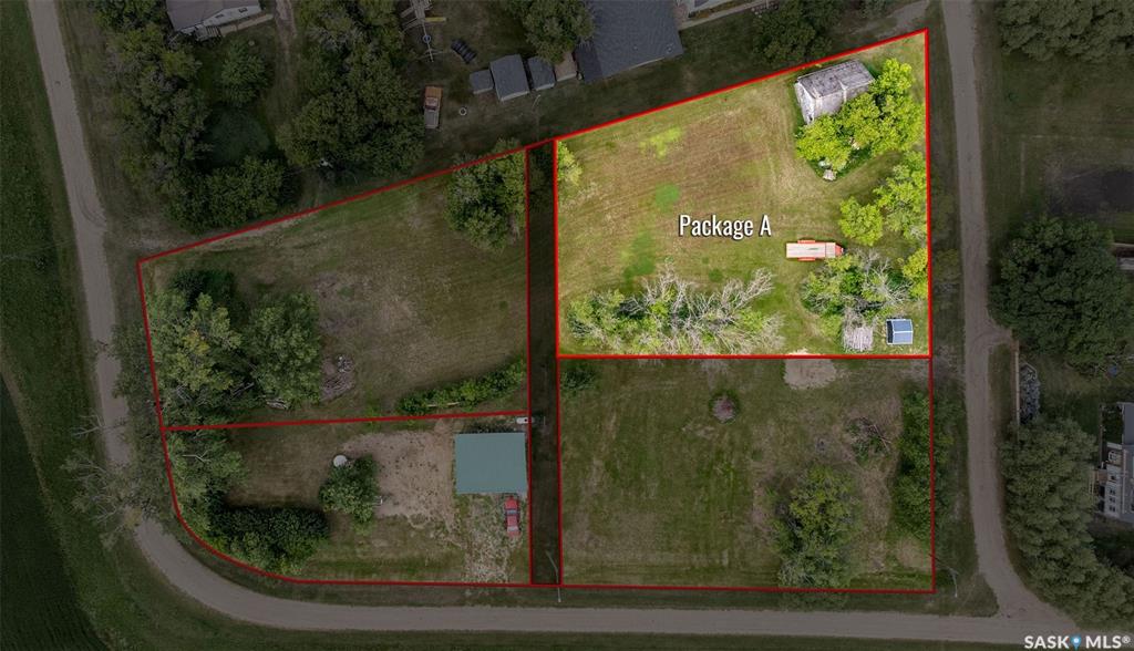 Ethelton Parcel A, SK015812, Saskatchewan,