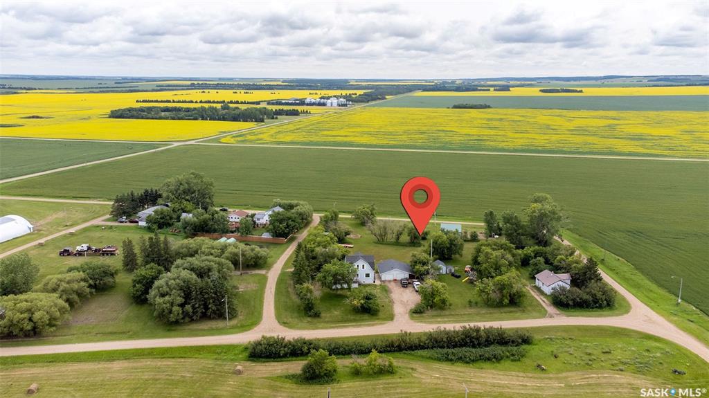 Third View of Ethelton Package B, Ethelton (Fletts Springs Rm No. 429), Fletts Springs Rm No. 429, Saskatchewan, S0K 3V0