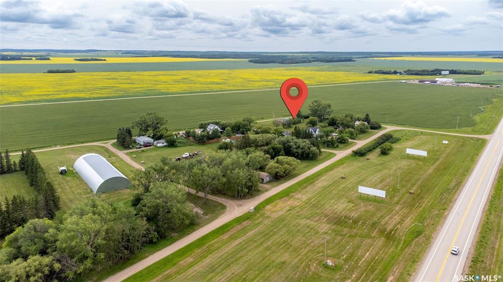 Third View of Ethelton Package C, Ethelton (Fletts Springs Rm No. 429), Fletts Springs Rm No. 429, Saskatchewan, S0K 3V0