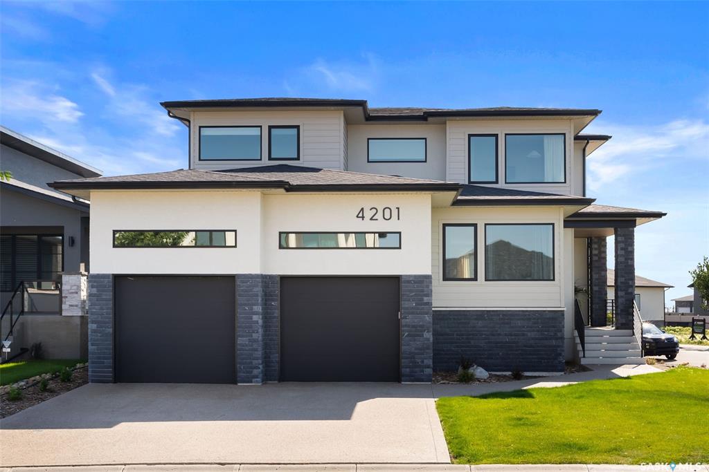 4201 Elderberry Crescent, SK015815, Saskatchewan,