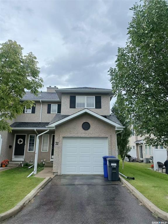 Second View of 127 Banyan Crescent #32, Briarwood, Saskatoon, Saskatchewan, S7V 1G5