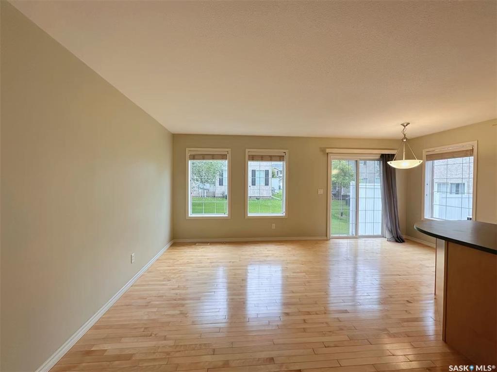 Third View of 127 Banyan Crescent #32, Briarwood, Saskatoon, Saskatchewan, S7V 1G5