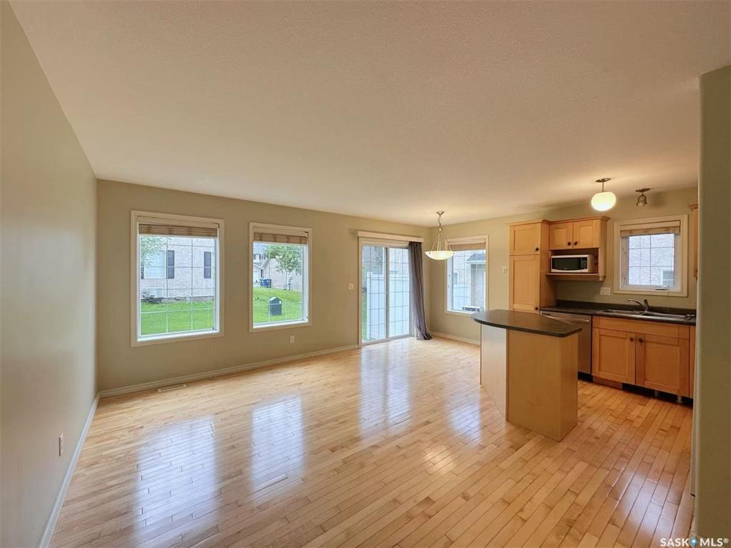 Fourth View of 127 Banyan Crescent #32, Briarwood, Saskatoon, Saskatchewan, S7V 1G5