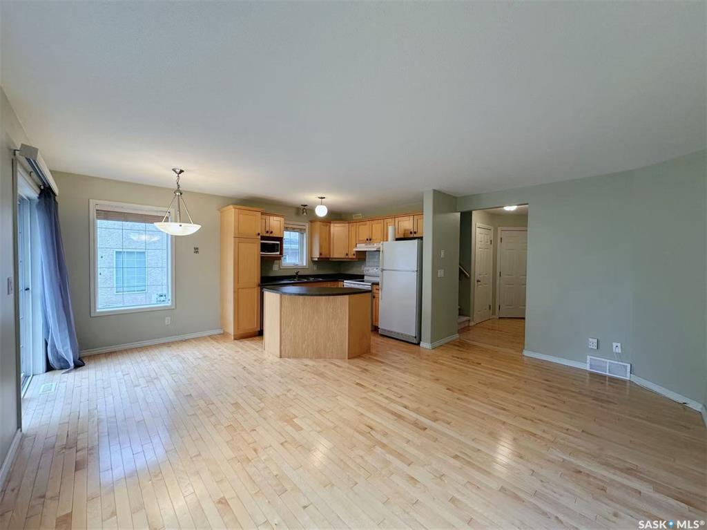 Fifth View of 127 Banyan Crescent #32, Briarwood, Saskatoon, Saskatchewan, S7V 1G5