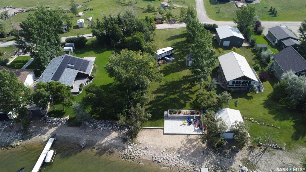 MLS® listing #SK015823 for sale located at 80 Gordon Drive