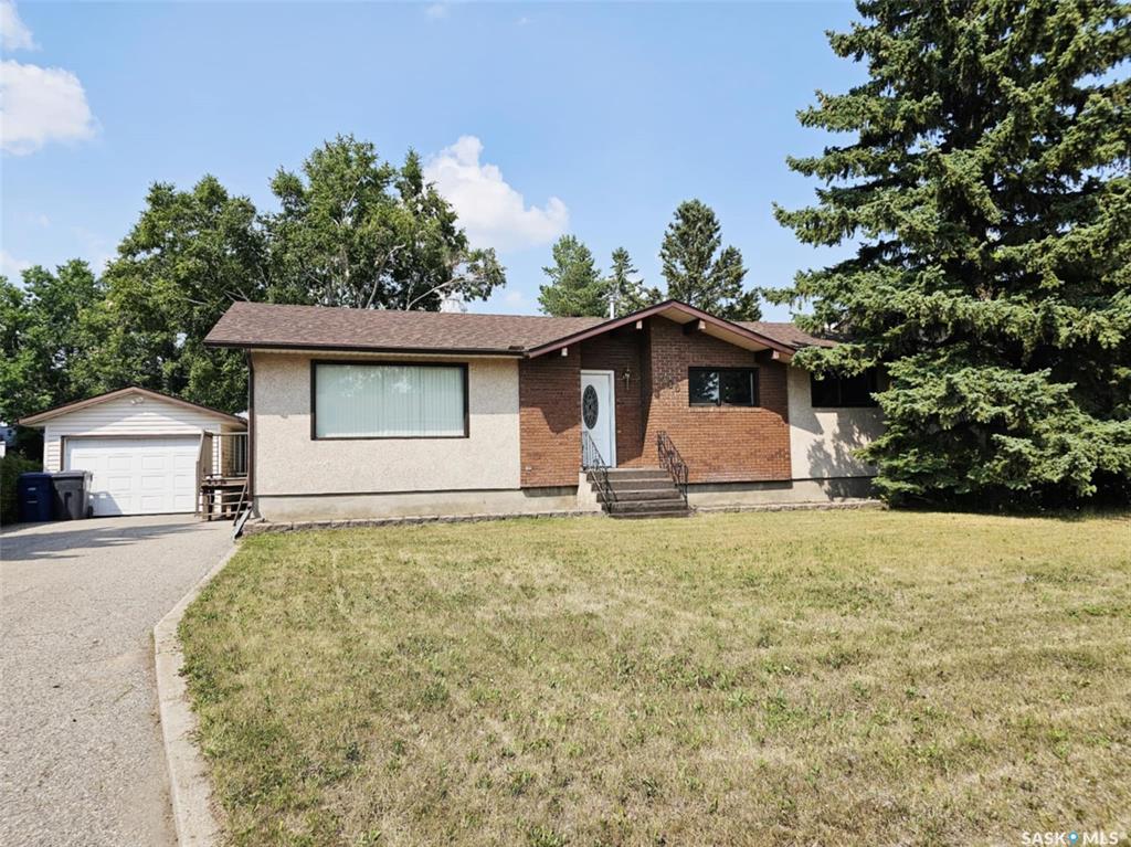 206 George Crescent, SK015824, Saskatchewan,