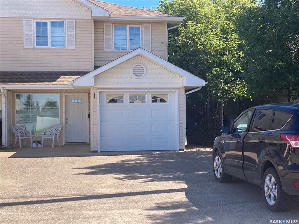 506 Centennial Boulevard #1, SK015825, Saskatchewan,
