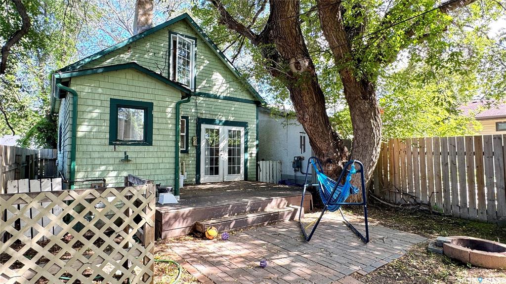 Fifth View of 217 L Avenue N, Westmount, Saskatoon, Saskatchewan, S7L 2P3
