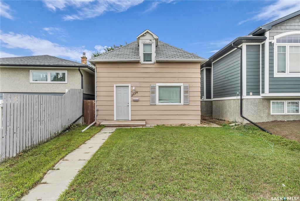 2076 Fleury Street, SK015829, Saskatchewan,