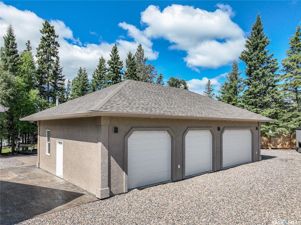 Fifth View of 3 Karen Place, Candle Lake, Saskatchewan, S0J 3E0