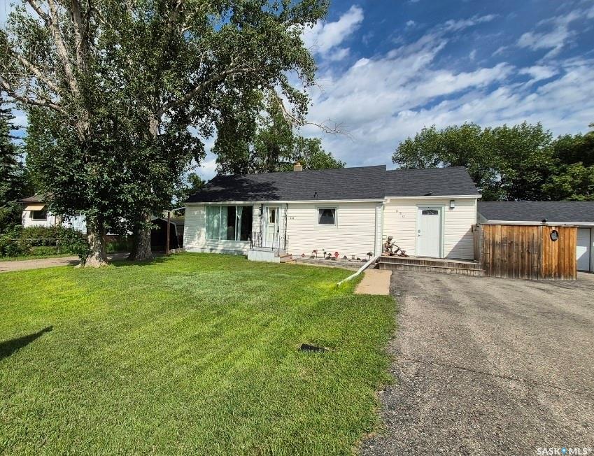 630 Short Street, SK015841, Saskatchewan,