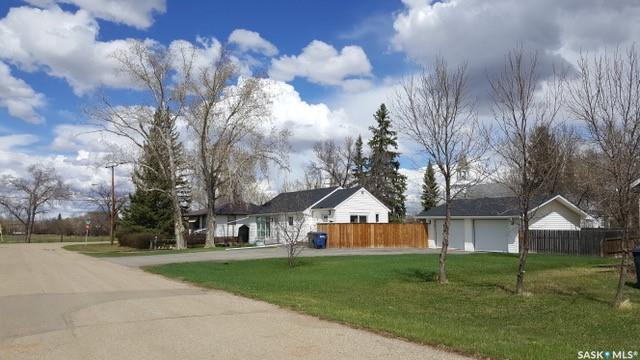 Second View of 630 Short Street, Bengough, Saskatchewan, S0C 0K0