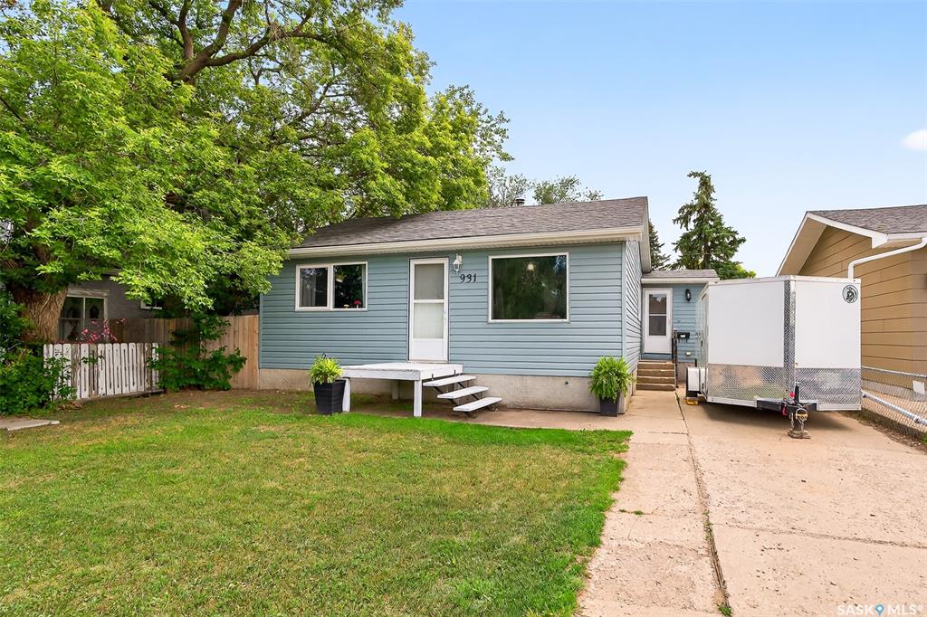 MLS® listing #SK015844 for sale located at 931 Edmonton Street