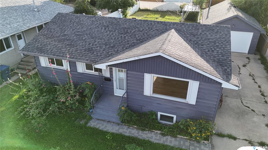214 Central Avenue, SK015846, Saskatchewan,