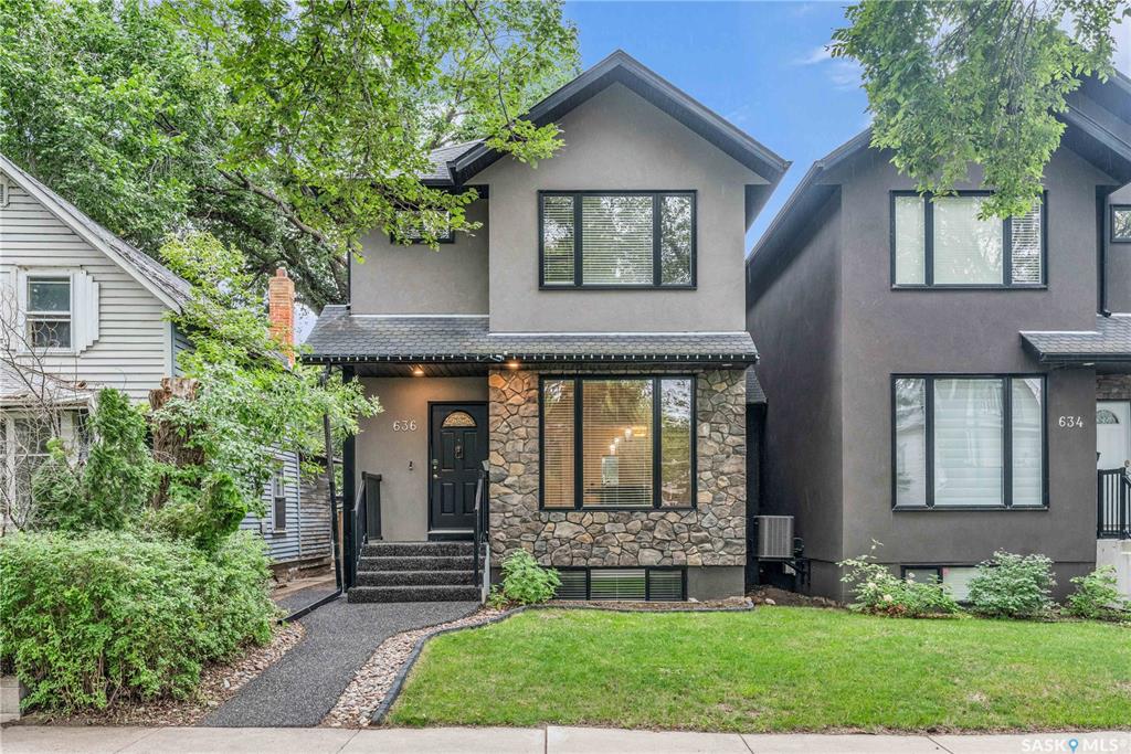 636 7th Street E, SK015847, Saskatchewan,