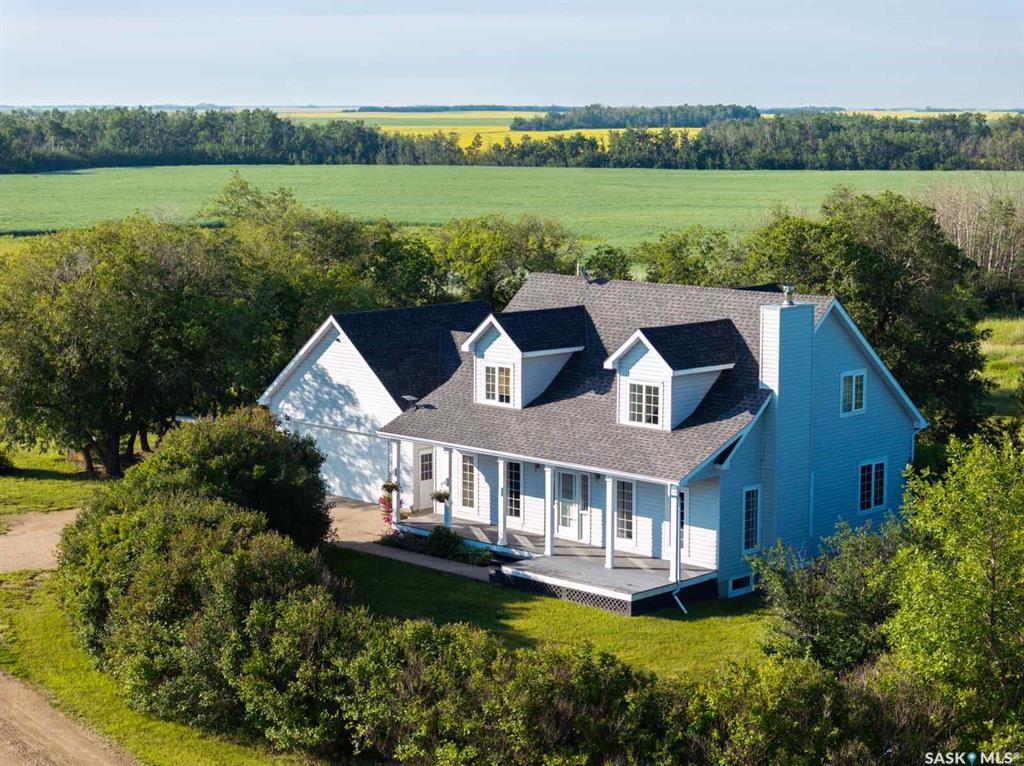 Mackenzie Dyck Acreage, SK015850, Saskatchewan,
