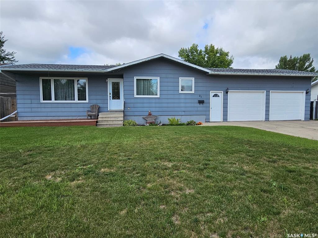 21 Vanier Drive, SK015851, Saskatchewan,