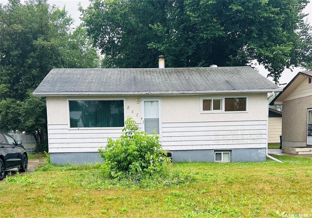 843 2 Street E, SK015855, Saskatchewan,