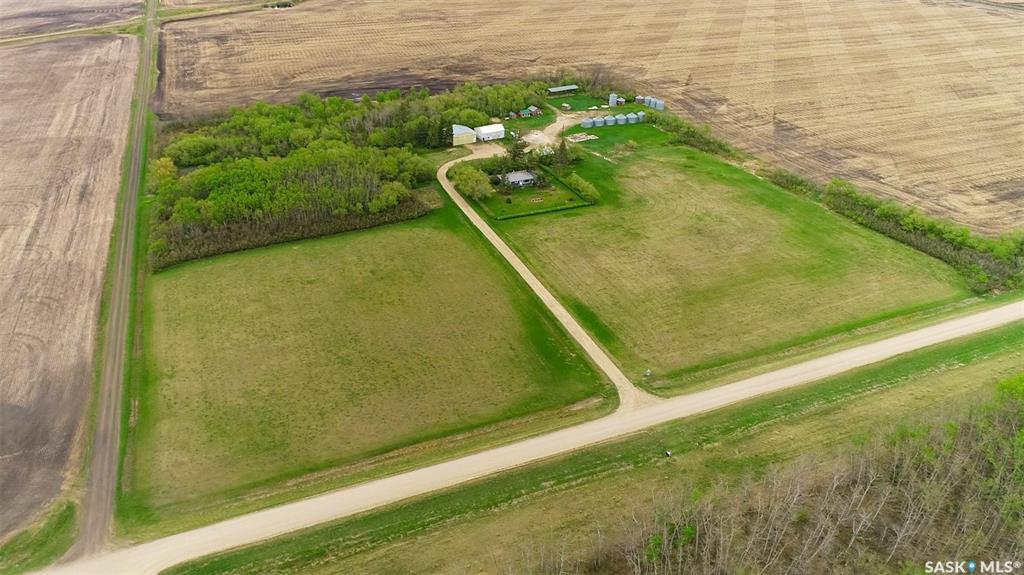 19.32 AC Brooksby Acreage, SK015857, Saskatchewan,