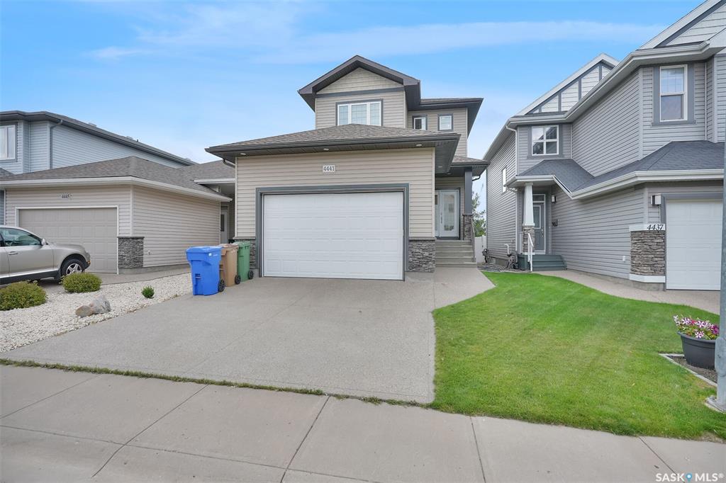 MLS® listing #SK015863 for sale located at 4441 Padwick Road