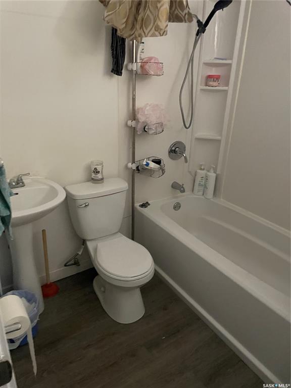 809 12 Th Avenue E, SK015864, Saskatchewan,