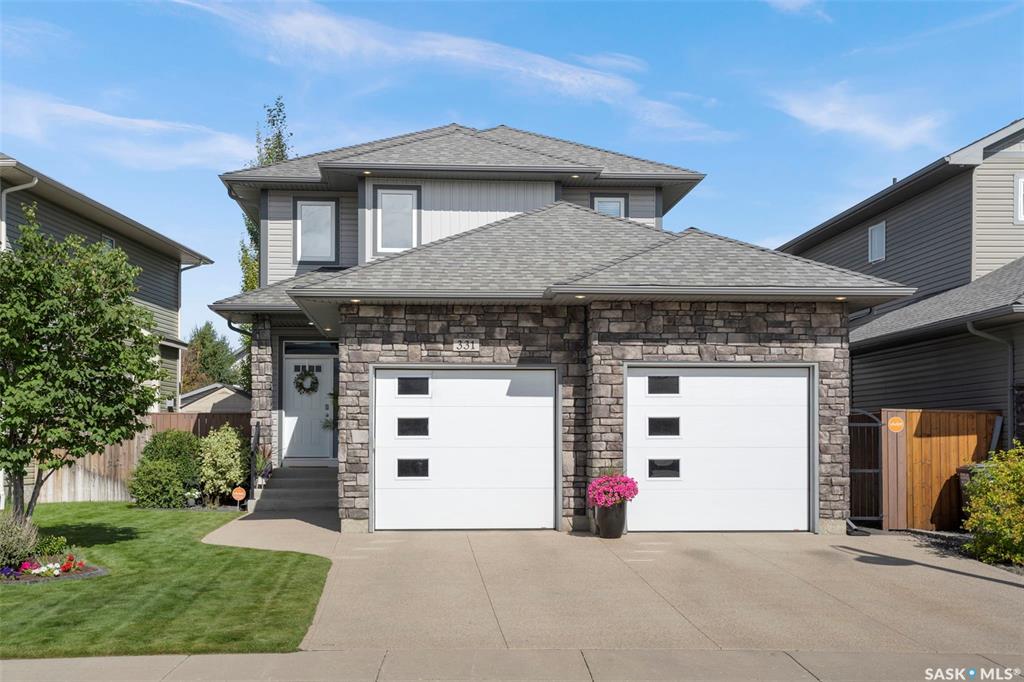 MLS® listing #SK015866 for sale located at 331 Langlois Way