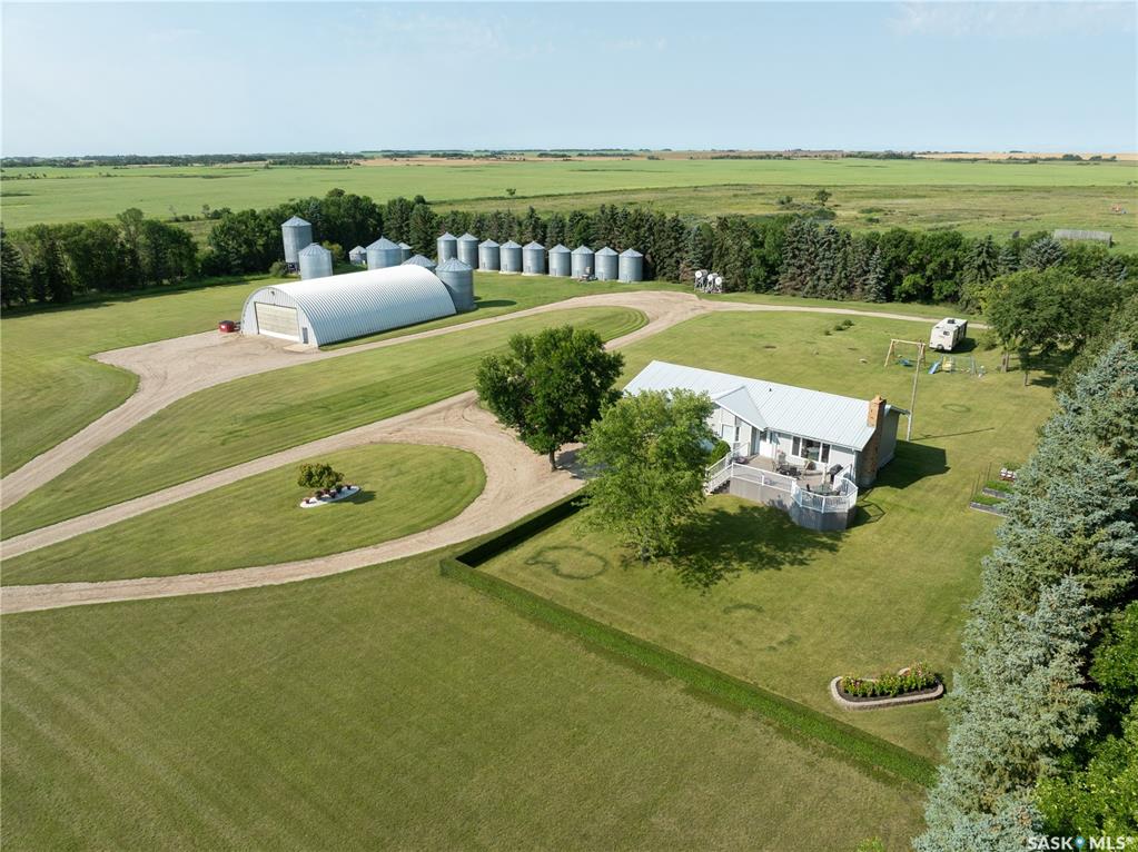 TOMS ACREAGE, SK015872, Saskatchewan,