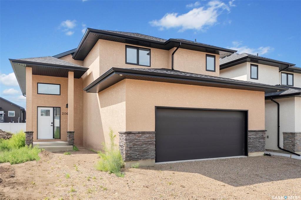 206 Flynn Bend, SK015878, Saskatchewan,