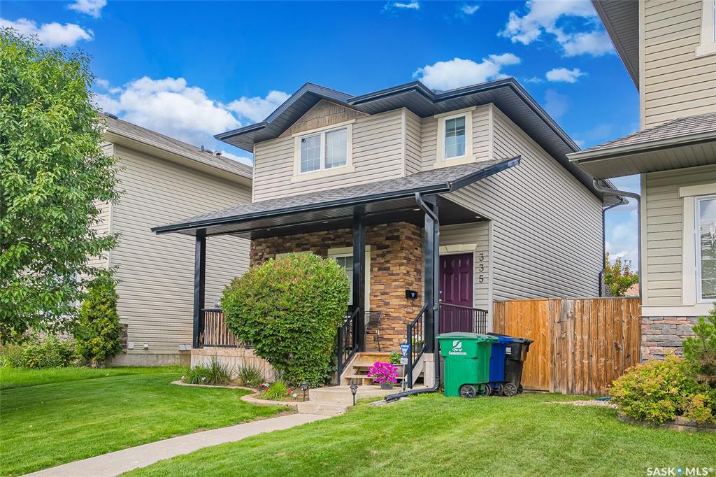 MLS® listing #SK015880 for sale located at 335 Lynd Lane