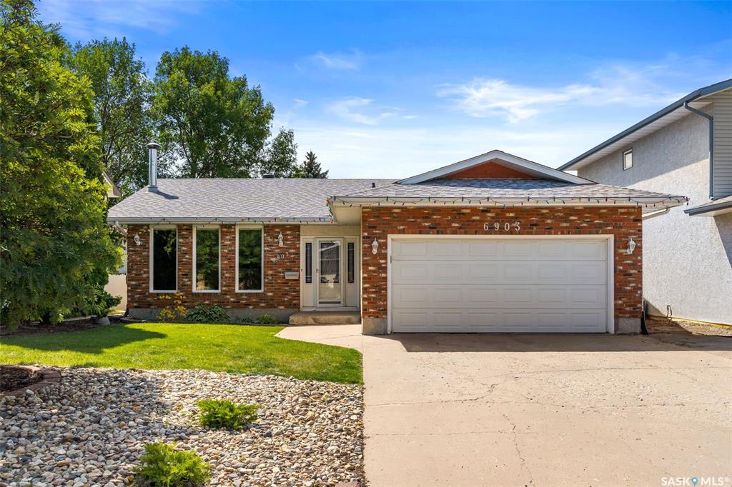 6903 Sherwood Drive, SK015881, Saskatchewan,