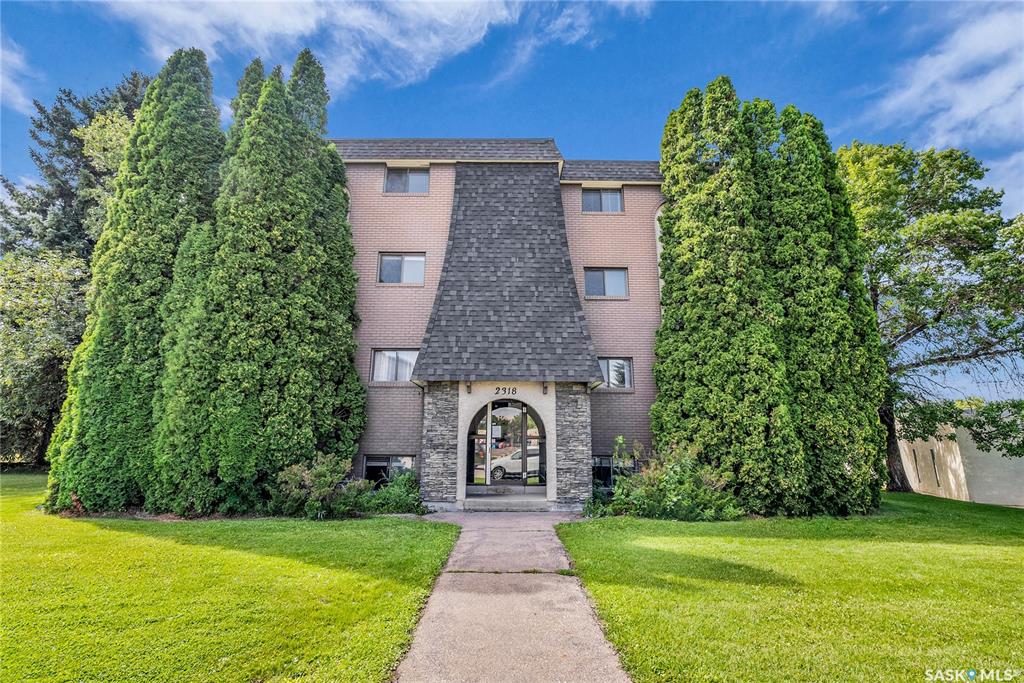 2318 Arlington Avenue #310, SK015885, Saskatchewan,