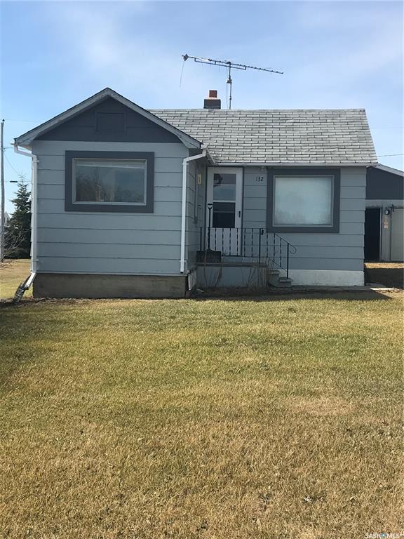 132 Second Avenue, SK015888, Saskatchewan,